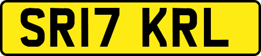SR17KRL