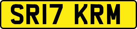 SR17KRM