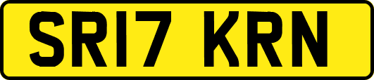 SR17KRN
