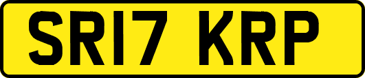 SR17KRP