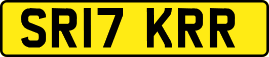 SR17KRR
