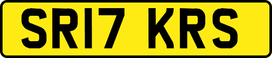SR17KRS
