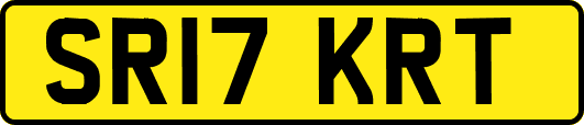SR17KRT