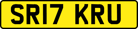 SR17KRU