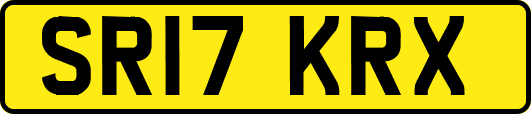 SR17KRX