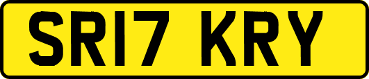 SR17KRY