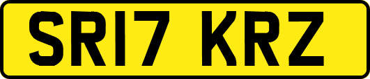 SR17KRZ