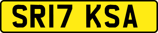 SR17KSA