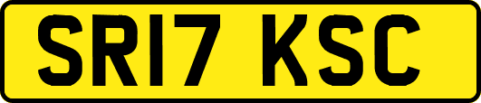 SR17KSC