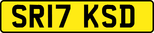 SR17KSD
