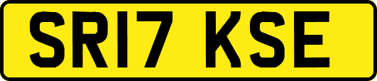 SR17KSE