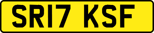 SR17KSF