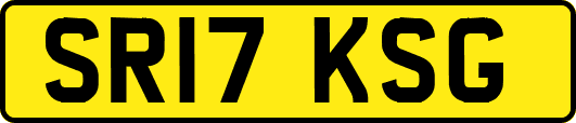 SR17KSG