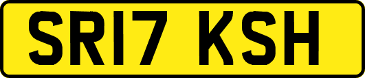 SR17KSH