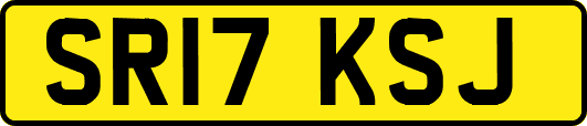 SR17KSJ