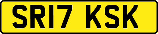 SR17KSK