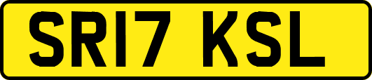 SR17KSL