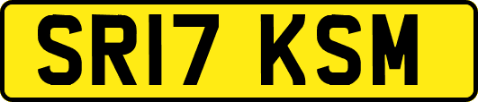 SR17KSM