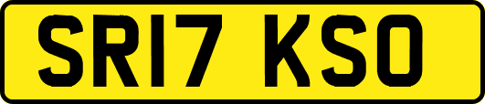 SR17KSO