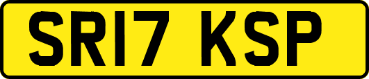 SR17KSP