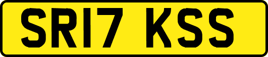 SR17KSS