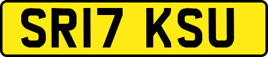 SR17KSU