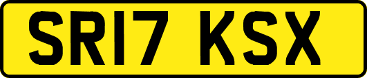 SR17KSX