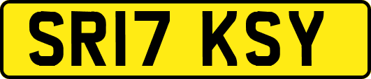 SR17KSY