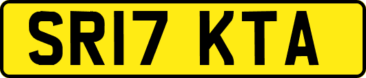SR17KTA