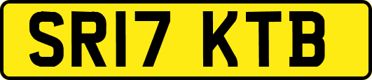 SR17KTB