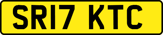SR17KTC