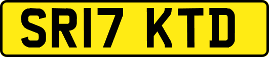 SR17KTD