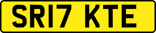 SR17KTE
