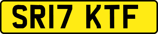 SR17KTF