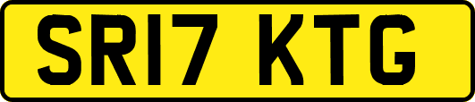 SR17KTG