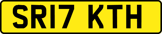 SR17KTH