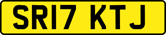 SR17KTJ