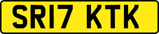 SR17KTK