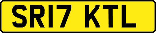 SR17KTL