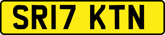 SR17KTN