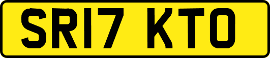 SR17KTO