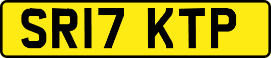 SR17KTP