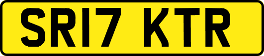 SR17KTR
