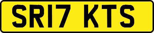 SR17KTS