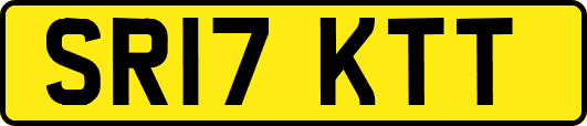SR17KTT