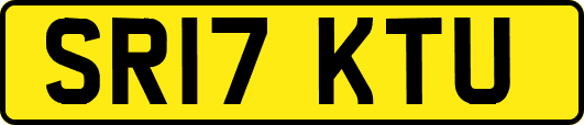 SR17KTU