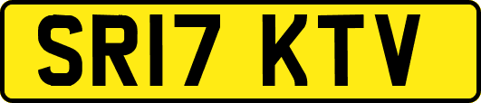 SR17KTV