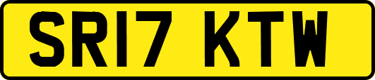 SR17KTW