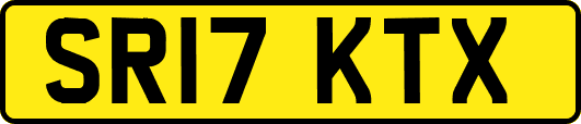 SR17KTX