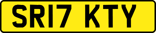 SR17KTY